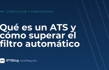 Portada del artículo: Qué es un ATS y cómo adaptar tu currículum para superarlo