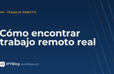 Portada del artículo: Cómo encontrar trabajo remoto real: plataformas, filtros y señales de alerta