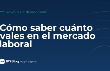 Portada del artículo: Cómo saber cuánto vales en el mercado laboral